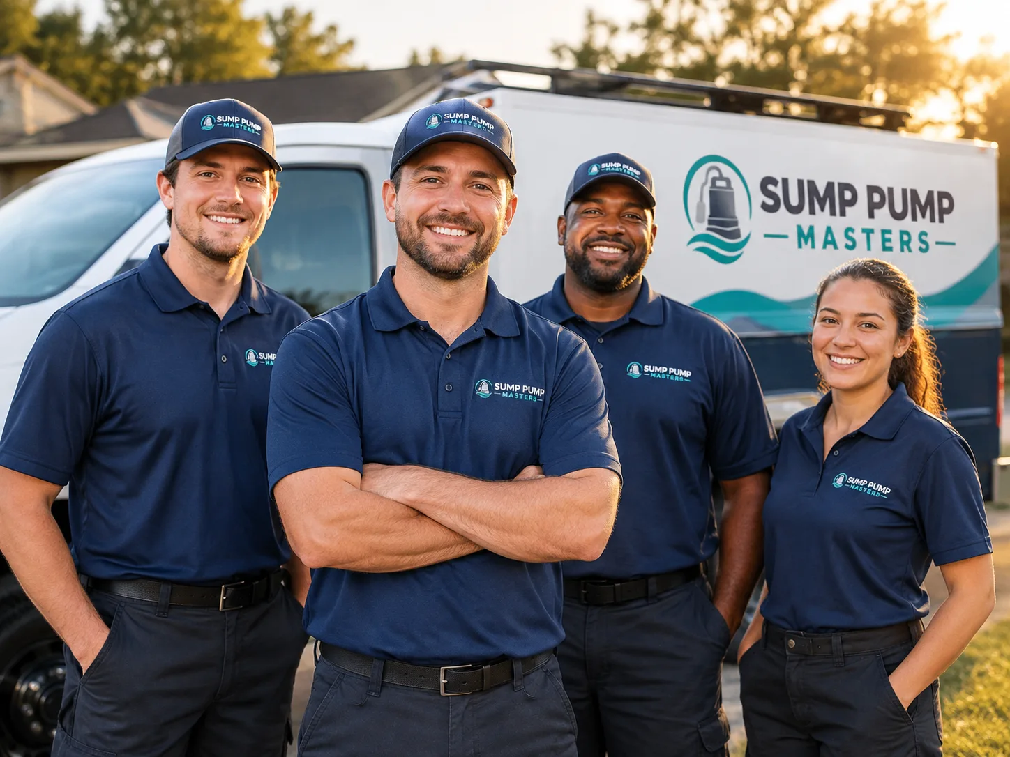 Sump Pump Repair company in Toddville, IA