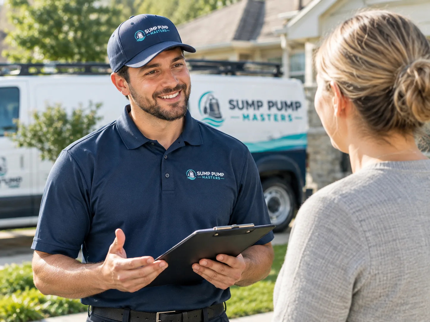 Sump Pump Repair Toddville, IA FAQs